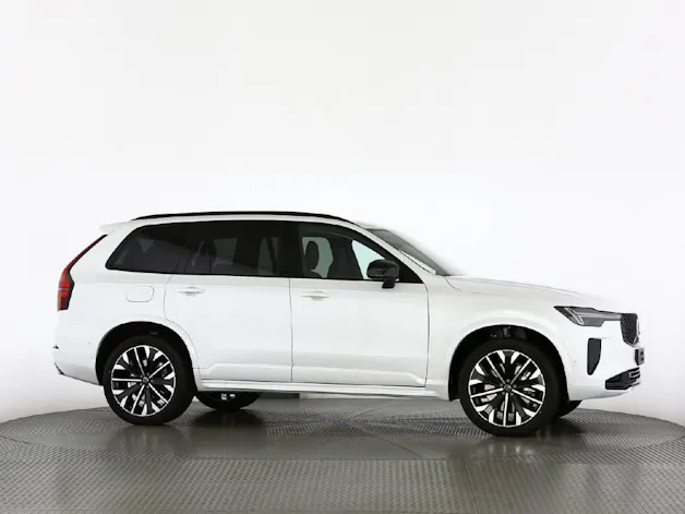 Volvo XC90 2.0 T8 TE Plus Dark eAWD