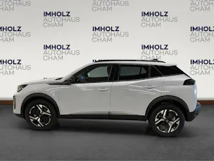 Peugeot 2008 1.2 Hybrid Allure Premium