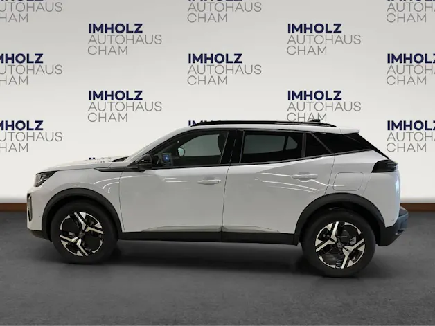 Peugeot 2008 1.2 Hybrid Allure Premium