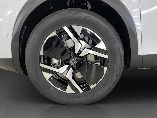 Peugeot 2008 1.2 Hybrid Allure Premium