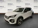 Peugeot 2008 1.2 Hybrid Allure Premium