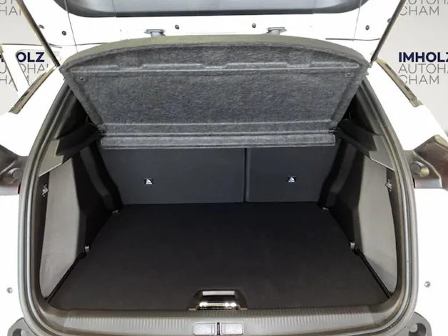 Peugeot 2008 1.2 Hybrid Allure Premium