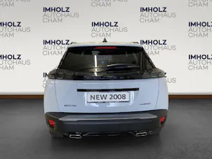 Peugeot 2008 1.2 Hybrid Allure Premium