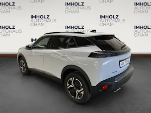 Peugeot 2008 1.2 Hybrid Allure Premium