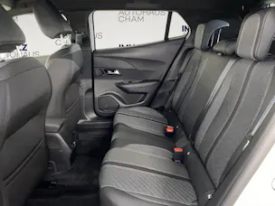 Peugeot 2008 1.2 Hybrid Allure Premium