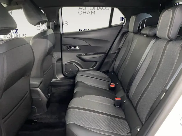 Peugeot 2008 1.2 Hybrid Allure Premium