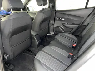 Peugeot 2008 1.2 Hybrid Allure Premium