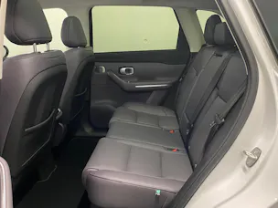Leapmotor C10 1.5 REEV Design