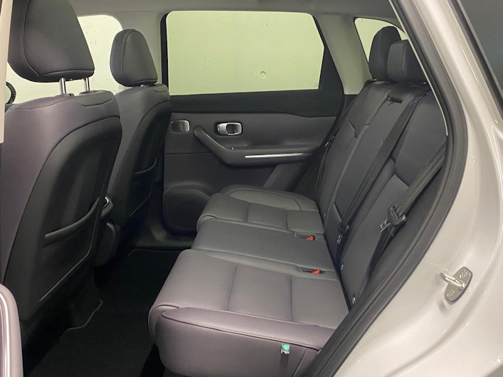 Vehicle image LEAPMOTOR C10