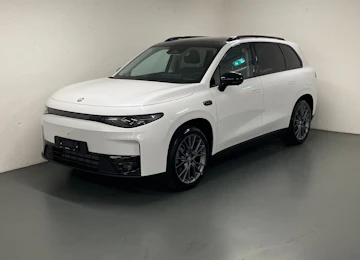 Fahrzeugbild LEAPMOTOR C10 1.5 REEV Design Fahrzeugbild LEAPMOTOR C10 1.5 REEV Design