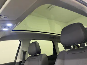 Leapmotor C10 1.5 REEV Design