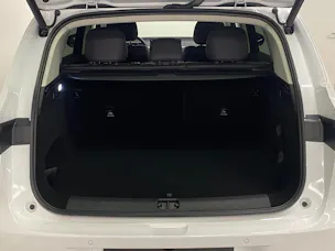 Leapmotor C10 1.5 REEV Design