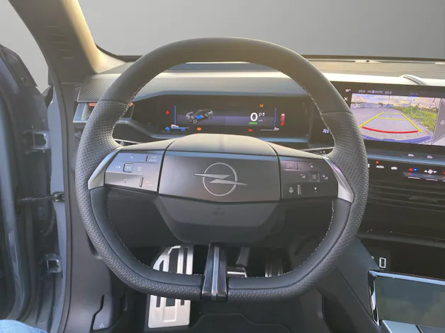 Opel Grandland-e Ultimate AWD