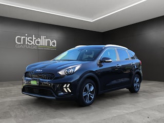 Vehicle image KIA NIRO 0