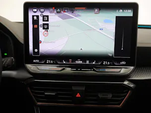 Cupra Leon 1.5 eTSI DSG