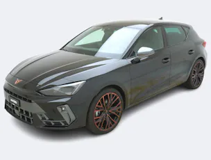 Cupra Leon 1.5 eTSI DSG