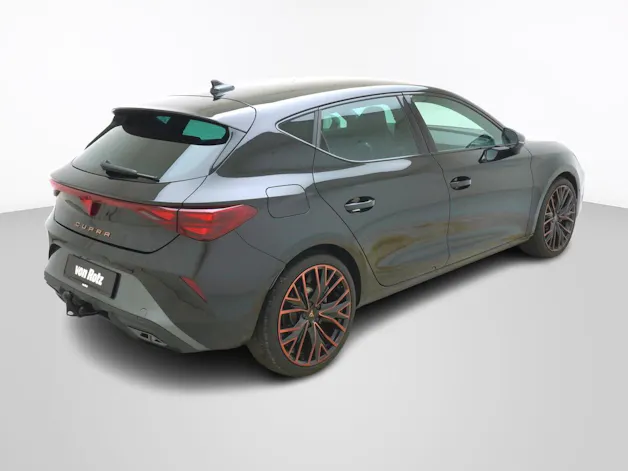 Cupra Leon 1.5 eTSI DSG