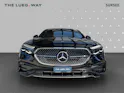 Mercedes-Benz E 220 d 4Matic 9G-Tronic