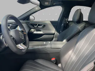 Mercedes-Benz E 220 d 4Matic 9G-Tronic