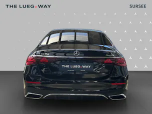 Mercedes-Benz E 220 d 4Matic 9G-Tronic