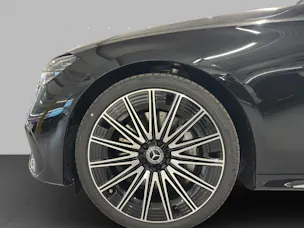 Mercedes-Benz E 220 d 4Matic 9G-Tronic