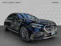 Mercedes-Benz E 220 d 4Matic 9G-Tronic