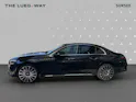Mercedes-Benz E 220 d 4Matic 9G-Tronic