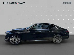 Mercedes-Benz E 220 d 4Matic 9G-Tronic