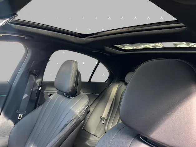 Mercedes-Benz E 220 d 4Matic 9G-Tronic