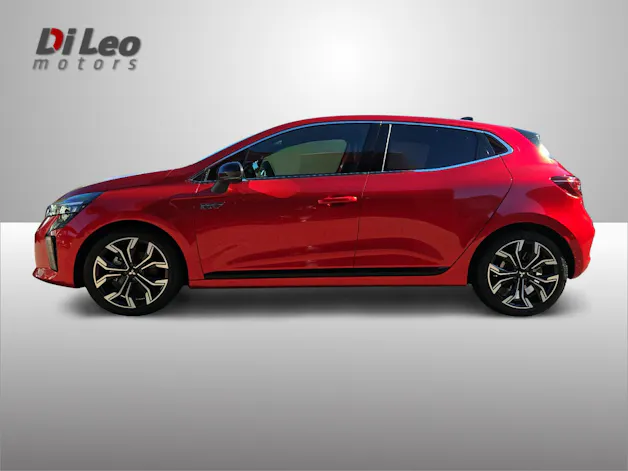 Mitsubishi COLT 1.6 HEV Instyle