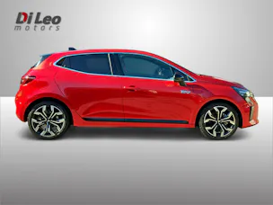 Mitsubishi COLT 1.6 HEV Instyle