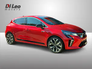 Mitsubishi COLT 1.6 HEV Instyle