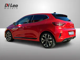 Mitsubishi COLT 1.6 HEV Instyle
