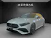 Mercedes-Benz A 180 Night Star 7G-DCT