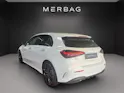 Mercedes-Benz A 180 Night Star 7G-DCT