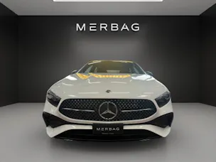 Mercedes-Benz A 180 Night Star 7G-DCT