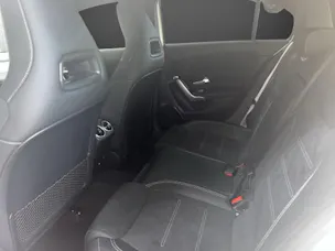 Mercedes-Benz A 180 Night Star 7G-DCT