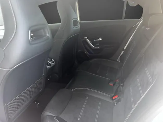 Mercedes-Benz A 180 Night Star 7G-DCT