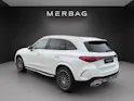 Mercedes-Benz GLC 220 d 4Matic 9G-Tronic