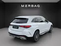 Mercedes-Benz GLC 220 d 4Matic 9G-Tronic
