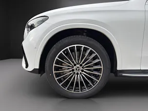 Mercedes-Benz GLC 220 d 4Matic 9G-Tronic