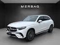 Mercedes-Benz GLC 220 d 4Matic 9G-Tronic