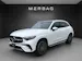 Mercedes-Benz GLC 220 d 4Matic 9G-Tronic