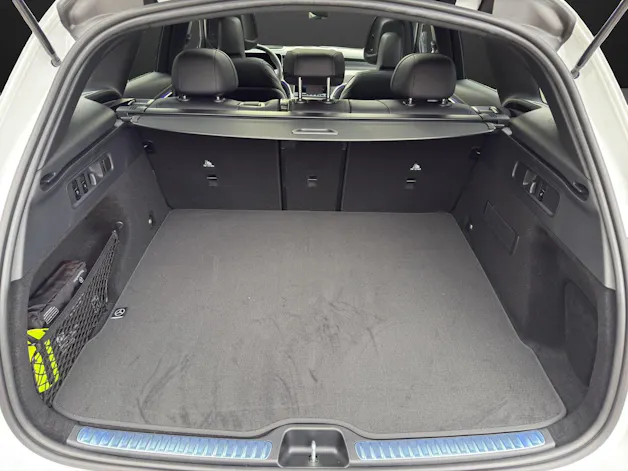 Mercedes-Benz GLC 220 d 4Matic 9G-Tronic