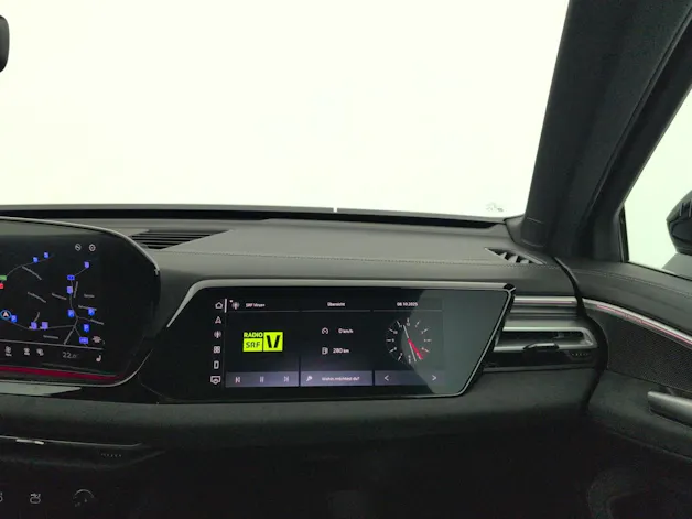 Audi A5 Avant TFSI quattro 150 kW S tronic