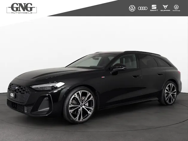 Audi A5 Avant TFSI quattro 150 kW S tronic