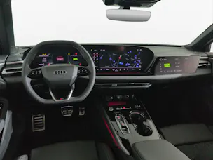 Audi A5 Avant TFSI quattro 150 kW S tronic