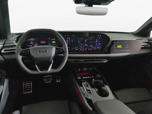 Audi A5 Avant TFSI quattro 150 kW S tronic