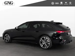 Audi A5 Avant TFSI quattro 150 kW S tronic