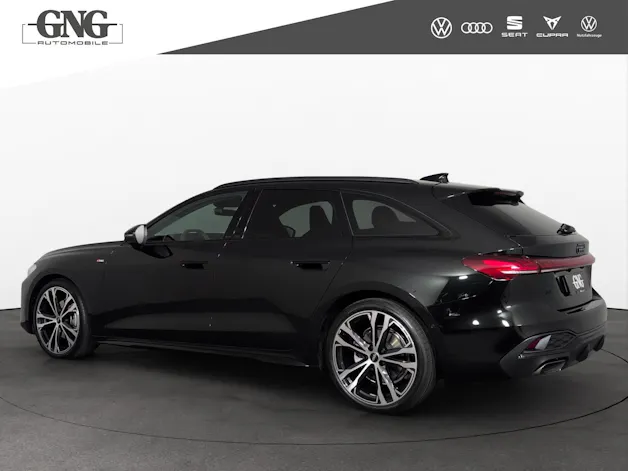 Audi A5 Avant TFSI quattro 150 kW S tronic